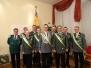Jahreshauptversammlung 2018