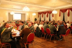 Jahreshauptversammlung 2019