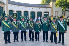 Schützenfest 2022