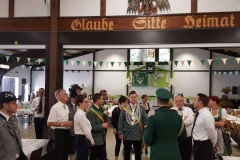 Schützenfest Menden 2019