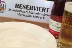 Schützenfest Paderborn 2019