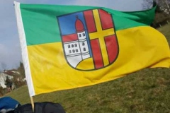 Wanderung Menden 2018