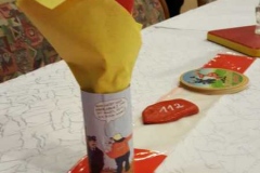 Westfälischer Abend 2019